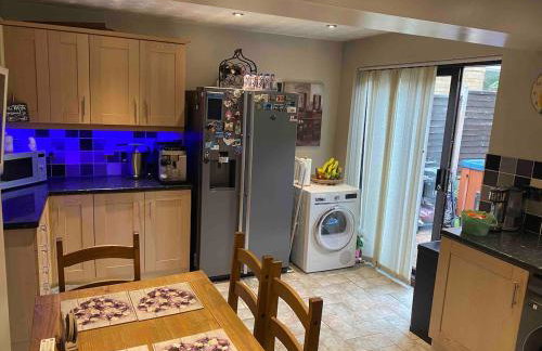 4 Bedroom Detached House in great location - Foto 5