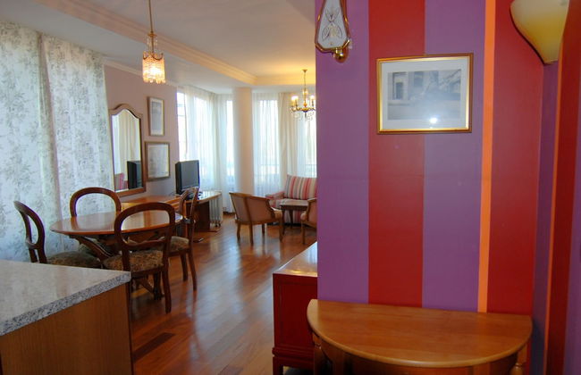 Baratero Classic Apartment - Photo 17