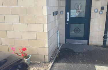 The Paisley Penthouse - Stunning View of the Abbey - Foto 78