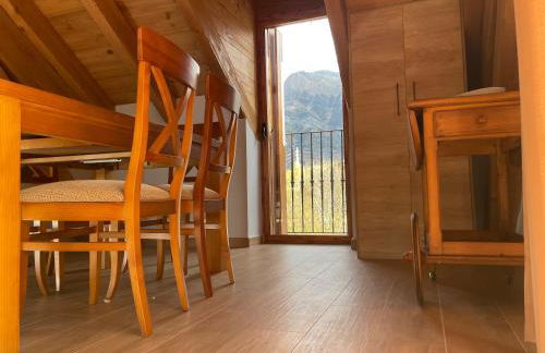 El Arco de Piedrafita - Photo 12