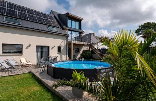 Villa Clémarine - Foto 1