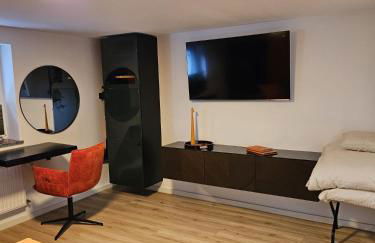 Smarte Wohnung am Bahnhof - Foto 18