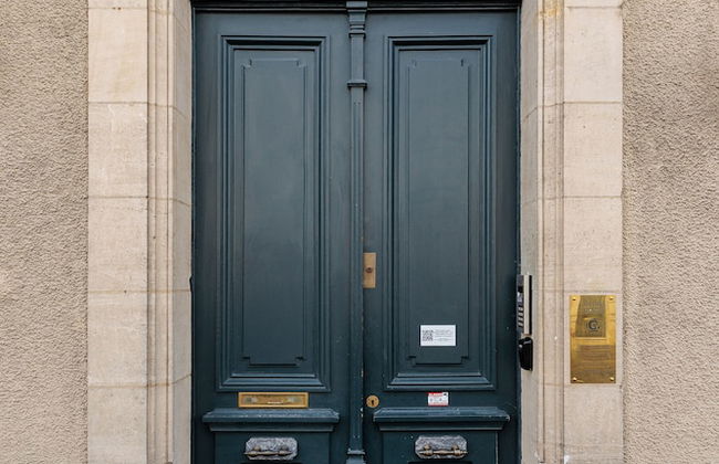 Hôtel Arago - Entrée autonome, réception en ligne - Encore Mieux - Foto 34