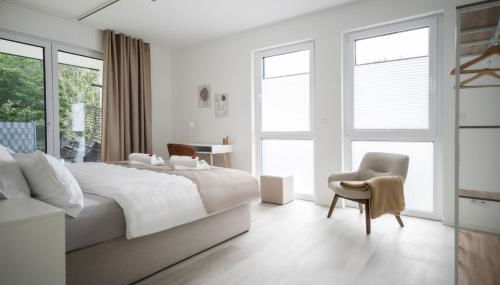 LaMiaCasa Green Large Loft City Close Green Area - Foto 2