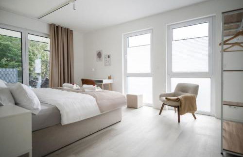 LaMiaCasa Green Large Loft City Close Green Area - Foto 2