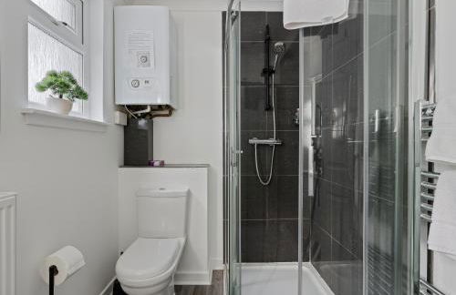 Ards House Self catering apartment with sea views - Foto 12