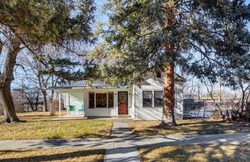 1 Blk to Main St! Crystal Connection Montrose Home - Foto 34