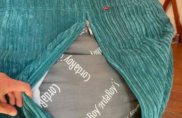 Heated & AC Yurt - Foto 11