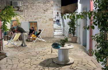 Giardino dei Trulli Cummerse - Foto 9