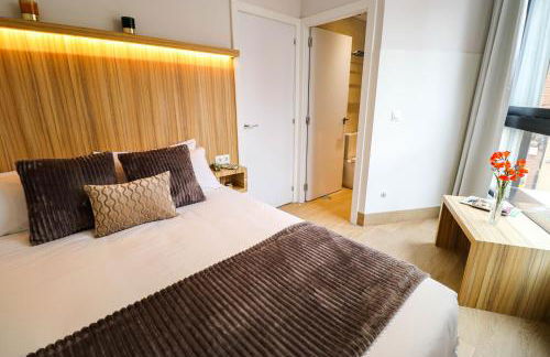 CIELO Madrid Studios - Photo 8