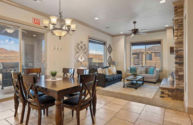 The View Resort Amenities & Epic Views! - Foto 36