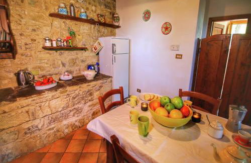 Farmhouse with pool,Ortignano - Foto 15