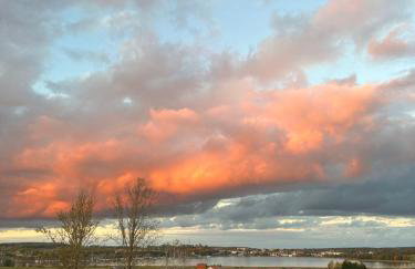 Apartament Ryn Mazury Piękny Widok na Jezioro Balia z Hydromasażem - Foto 17