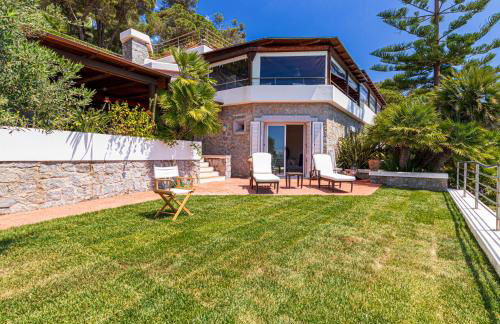 Villa Ritter - Foto 35