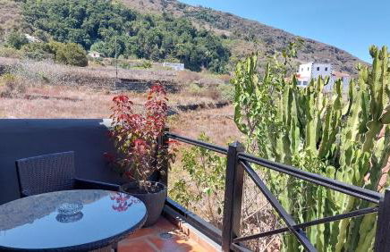 Rustikale Ferienwohnung mit Balkon und Meerblick - Foto 15