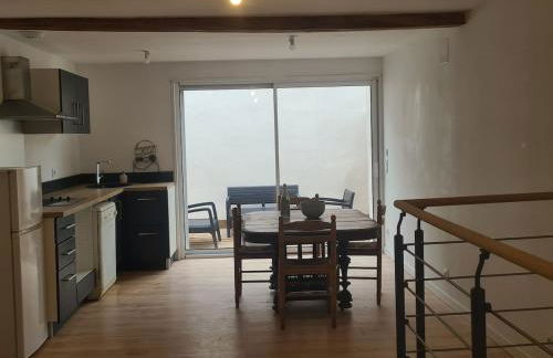 Maison au coeur du village - Foto 31