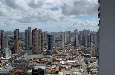 Moderno e Aconchegante apartamento no Umarizal - Foto 21