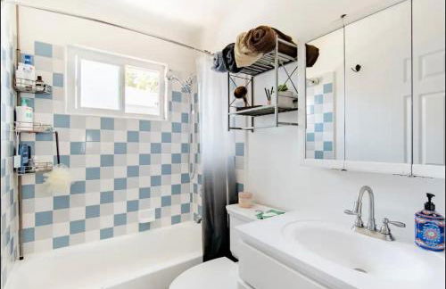 Comfy Private ROOM - Foto 18