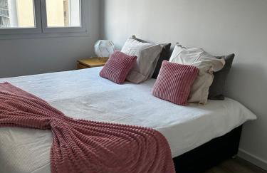 Appartement 4 personnes tout confort à Strasbourg - Foto 25