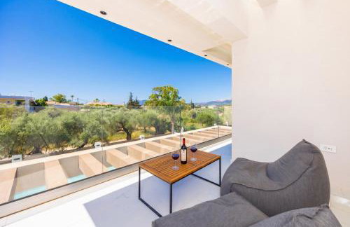 Villa Infinity Theo With 4 Bedrooms and 4 Bathrooms - Foto 23