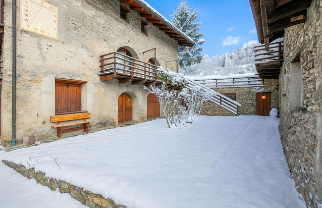 Romito Lodge Apartment Mountain Retreat - Foto 41