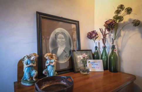 Gemütliches Bauernhaus am Bodensee - Photo 3