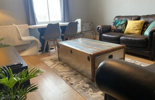 Aspen House - Apartment 3 - Foto 5