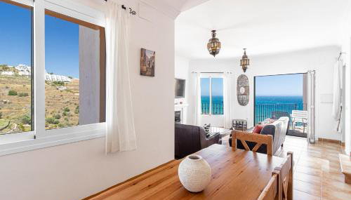 Tamango hill villa private pool panoramic views - Foto 5, Other