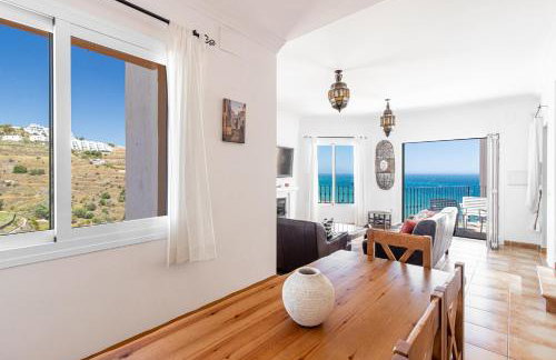 Tamango hill villa private pool panoramic views - Foto 5