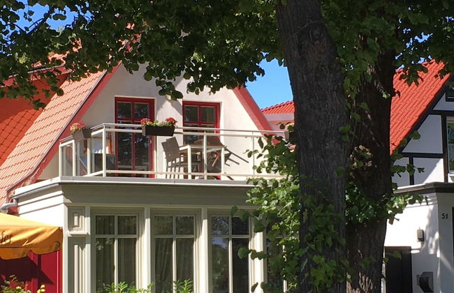 Apartments Am Strom 50 - Foto 1