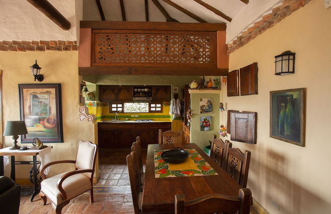 Hotel La Primavera Suites & Casas Campestres - Photo 23