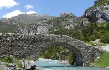 Apartamento Bujaruelo - Photo 12