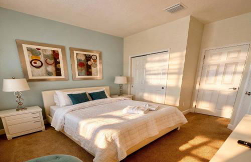 Serenity 3Bd Close to Disney Orlando - Foto 26