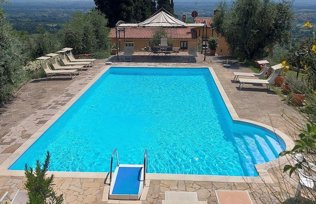 Agriturismo Podere Pilar - Foto 19