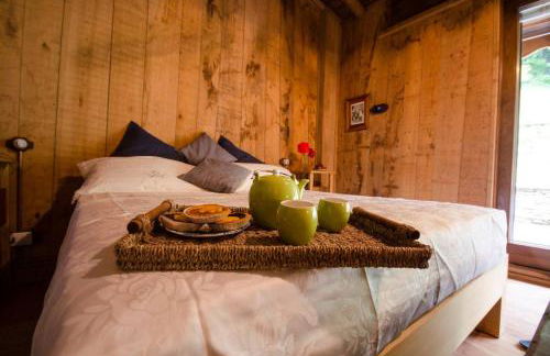 Il Sogno Della Vita AgriResort - Country Rooms & Suites - Foto 67