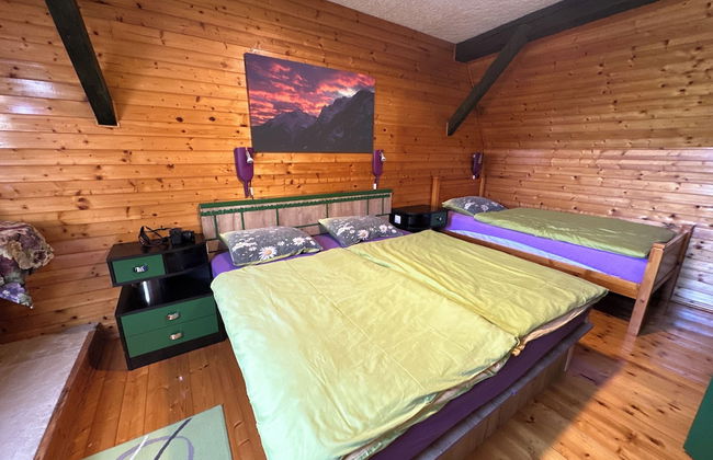 Apartma Pohar- A Bit Different! - Foto 2