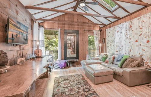 Norcal Hideaway - Dogs OK - Foto 34