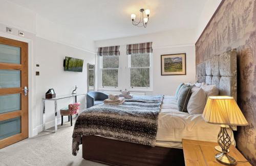 The Penthouse at Woodlands - Foto 13