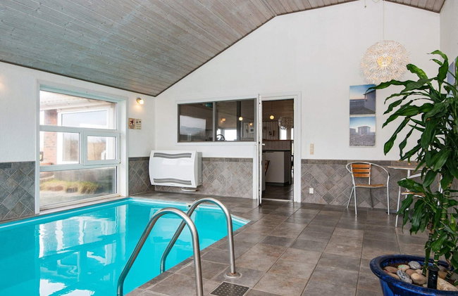 4 Star Holiday Home in Henne - Foto 2
