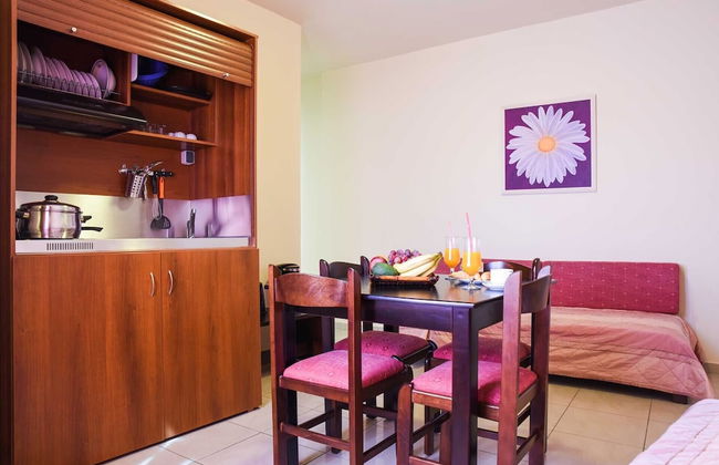 Eurohotel Theo Hotel - Foto 53