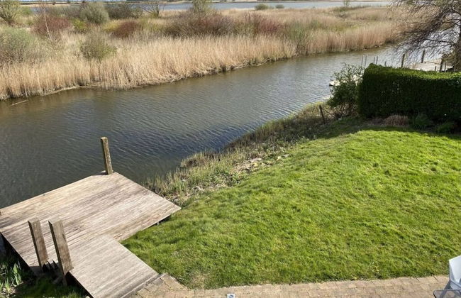 Beachvilla Grachtenblik - Foto 24