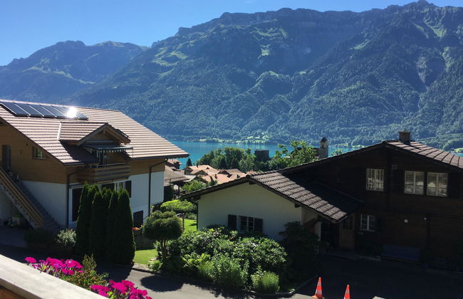 Schwizi's Holiday Apartments - Foto 25