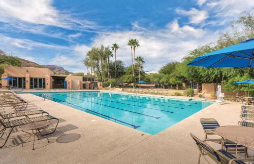 Wyndham Starr Pass Golf Suites Studio Apartment with Resort Access - Foto 2