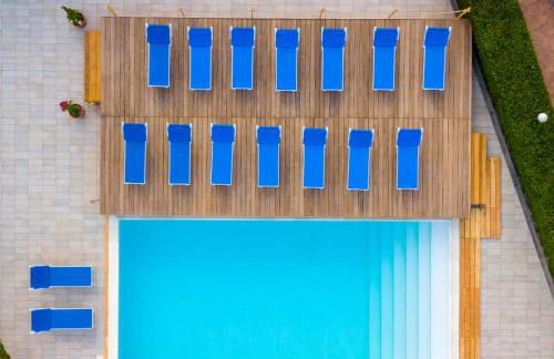 ZAHRA AGRITURISMO - Foto 1