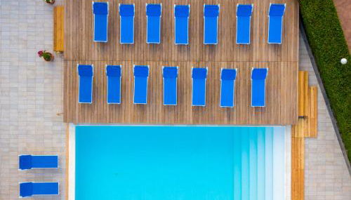 ZAHRA AGRITURISMO - Foto 1