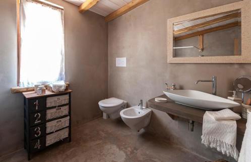 Lo Stazzo Multa Bianca Relax Assoluto nella Natura - Foto 22