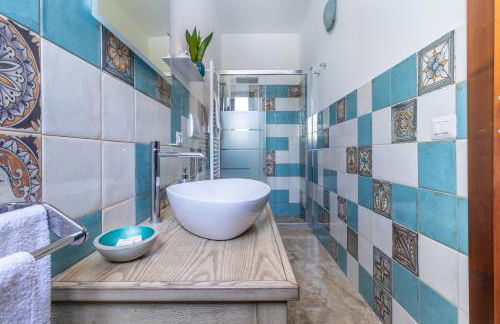 Villa Denu Salento - Intera Dimora con Piscina ad uso esclusivo - Foto 7