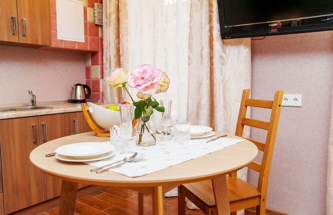 Modern History Apartments - Photo 64