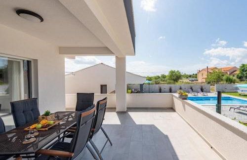 Villa Zeleni gaj ZadarVillas - Foto 29