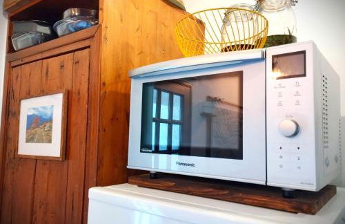 Mini Maison au Calme avec Coin Exterieur - Foto 9